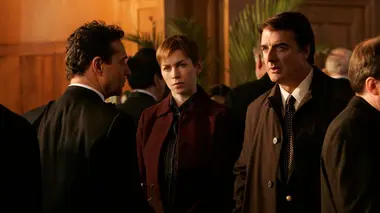 New York, section criminelle S07E14 Scénario macabre
