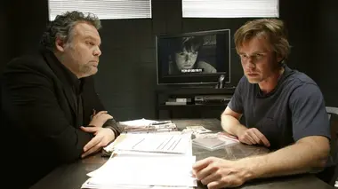 New York, section criminelle S08E03 Crise d'identité