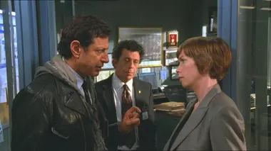 New York, section criminelle S08E04 Thérapie de groupe