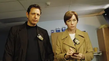 New York, section criminelle S08E06 Trop beau pour être vrai