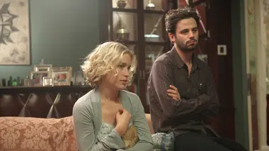 New York, section criminelle S08E07 Folie à deux