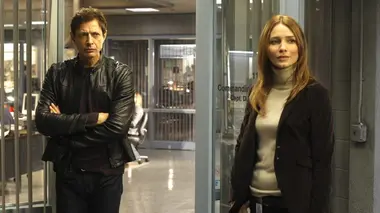 New York, section criminelle S09E03 Esprit de clan