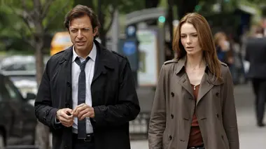 New York, section criminelle S09E06 Question de vie ou de mort