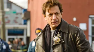 New York, section criminelle S09E08 Le pacte