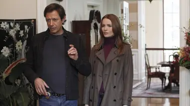 New York, section criminelle S09E12 Le digne héritier