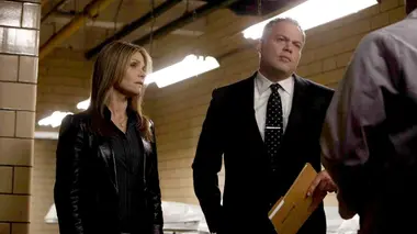 New York, section criminelle S10E06 Le prix de la perfection