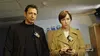 Elizabeth Rodgers dans New York, section criminelle S08E06 Trop beau pour être vrai (2009)