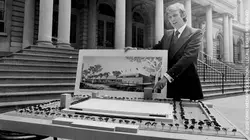 New York, ton univers impitoyable