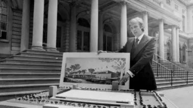 New York, ton univers impitoyable S01E02 Mensonges et ambitions