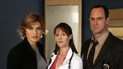 New York Unité Spéciale S06E09 Proies fragiles