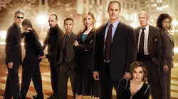 New York Unité Spéciale S06E13 Les fantômes du passé