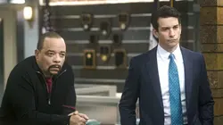 Sur TF1 à 22h55 : New York Unité Spéciale