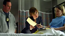 New York Unité Spéciale S05E02 Dessine-moi un meurtre en streaming