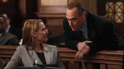 New York Unité Spéciale S12E23 Garde trop rapprochée en streaming