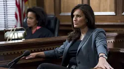 Sur TF1 Séries Films à 22h50 : New York Unité Spéciale