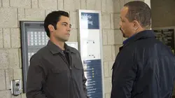 Sur TF1 Séries Films à 21h10 : New York Unité Spéciale