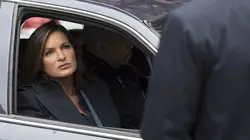 New York Unité Spéciale S13E08 Parole de folle en streaming