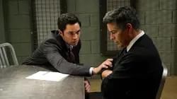 New York Unité Spéciale S13E12 Guerre ouverte en streaming