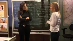 New York Unité Spéciale S13E19 La ligue des justiciers en streaming