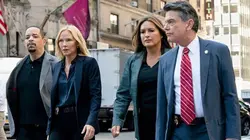 New York Unité Spéciale S21E01 #Balance ton prod