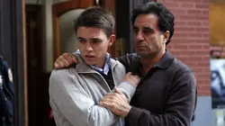 New York Unité Spéciale  S10E06 Le pacte de grossesse