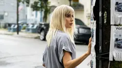 New York Unité Spéciale S21E07 Le rêve ne se réalisera pas