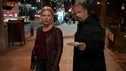 New York Unité Spéciale S13E06 Fausse note en streaming