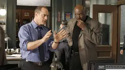 New York Unité Spéciale S10E18 Le cavalier seul en streaming