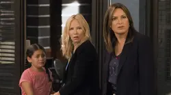 New York Unité Spéciale S20E02 Sois un homme mon fils en streaming