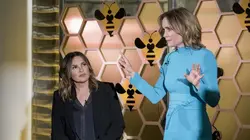 New York Unité Spéciale  S21E15 En eaux troubles