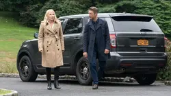 New York Unité Spéciale S20E05 Ensemble toujours plus fortes en streaming