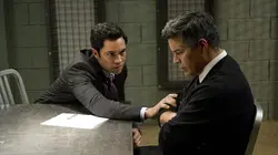 New York Unité Spéciale S13E14 Le plan