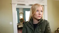 New York Unité Spéciale S13E09 Perdu en chemin