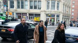 New York Unité Spéciale S21E19 Traquer l'invisible en streaming