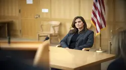 New York Unité Spéciale S12E16 Une vie pour une vie