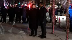 Sur TF1 à 23h15 : New York Unité Spéciale