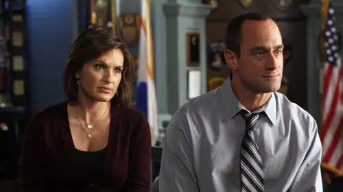 New York Unité Spéciale S11E11 Rencard express en streaming