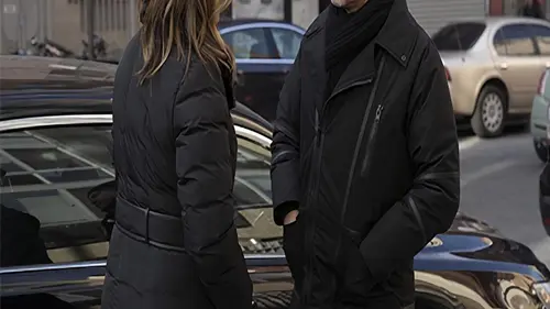 New York Unité Spéciale S20E16 Affronter ses démons en streaming