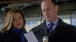 New York Unité Spéciale  S11E14 Destin brisé