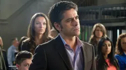 New York Unité Spéciale S12E22 Géniteur en série