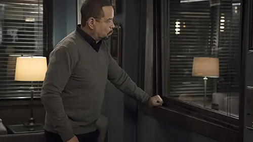 New York Unité Spéciale S20E13 Les malheurs de Shakespeare en streaming