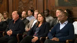 New York Unité Spéciale S20E23 Violence et préjugés