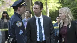 New York Unité Spéciale  S17E01 Aux yeux de tous