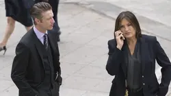 New York Unité Spéciale  S17E01 Aux yeux de tous