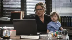 New York Unité Spéciale S17E02 Aux yeux de tous