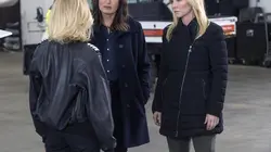 New York Unité Spéciale S19E11 En mauvaise compagnie