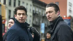 New York Unité Spéciale