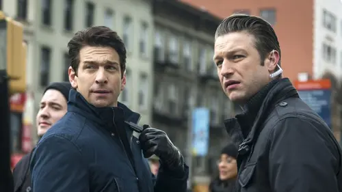 New York Unité Spéciale S17E13 L'effet spectateur en streaming