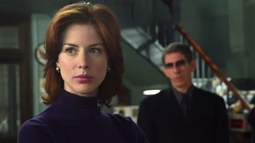 New York Unité Spéciale S05E05 Sang pour sang en streaming