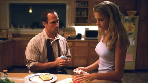 New York Unité Spéciale S02E01 Le bien et le mal en streaming